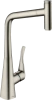 Смеситель Hansgrohe Metris 73803800
