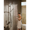 Душевая система термостатическая Hansgrohe Croma S Showerpipe 1jet 26790000