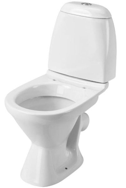 Напольный унитаз Santek Римини 1.WH11.1.758