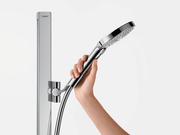 Душевой гарнитур Hansgrohe Raindance Select S 3jet 27646000