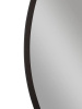 Зеркало Continent Portal LED 100х100