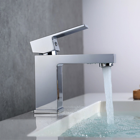 Смеситель Gappo G1039