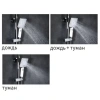 Душевая система термостатическая Rose R3536