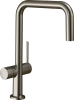 Смеситель Hansgrohe Talis 72807800
