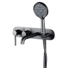 Смеситель Gappo G3306-6