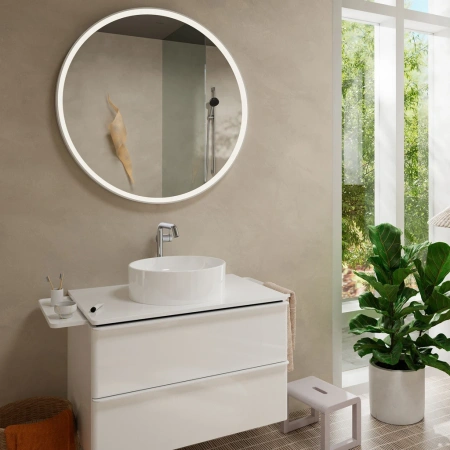 Смеситель Hansgrohe Tecturis 73370000