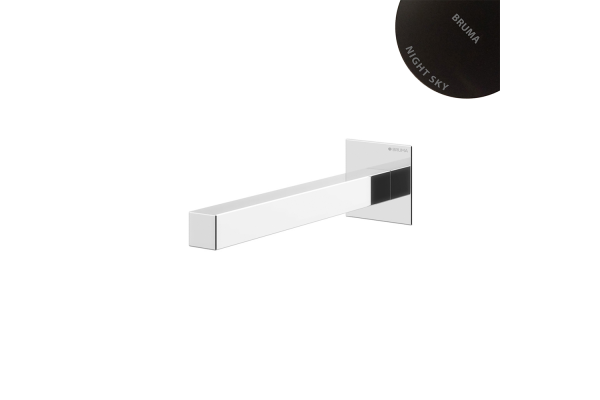Излив Bruma Escudo 1456402NS