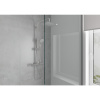 Душевая система термостатическая Hansgrohe Vernis Shape Showerpipe 230 1jet 26286000