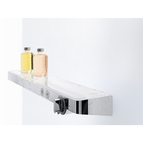 Смеситель термостатический Hansgrohe ShowerTabletSelect 700 13184400