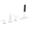 Смеситель Hansgrohe Finoris 76444700