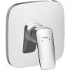 Смеситель встраиваемый Hansgrohe Logis 71607000
