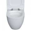 Подвесной унитаз Berges Okus