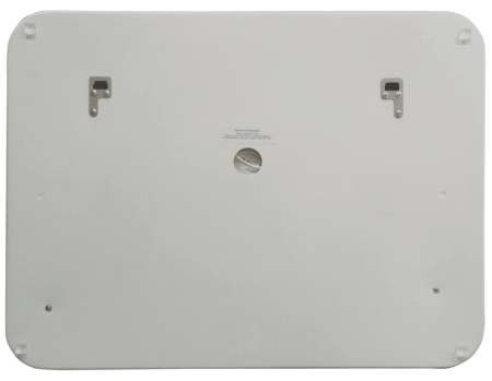 Зеркало Continent Velvette LED 120х80