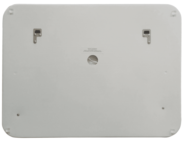 Зеркало Continent Velvette LED 90х70