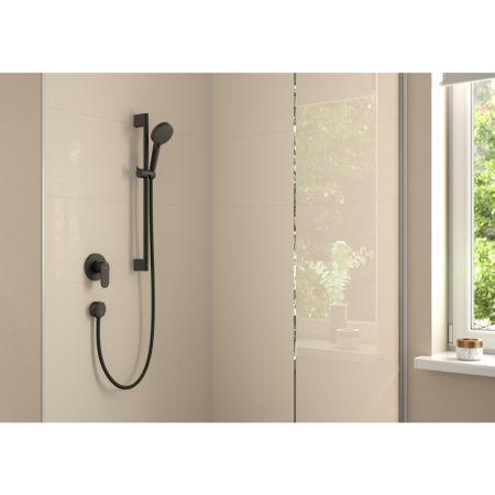 Смеситель встраиваемый Hansgrohe Vernis Blend 71649670