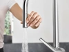 Смеситель Hansgrohe Talis 72800000