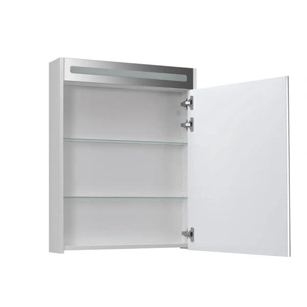 Зеркальный шкаф Belux Бристоль 40х80 / 50х80 / 60х80 / 65х50 детальное фото Зеркальный шкаф Belux Бристоль 40х80 / 50х80 / 60х80 / 65х50