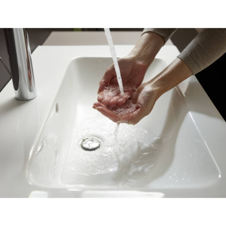Смеситель Hansgrohe Vernis Blend 71551000