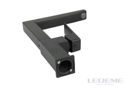 Смеситель для кухни Ledeme L4073B