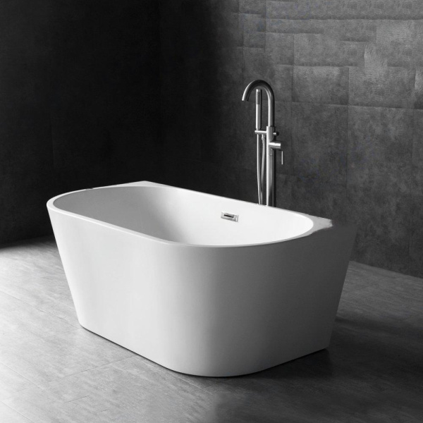 Акриловая ванна Triton Grant 150х75