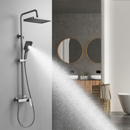 Душевая система Shevanik S4536T
