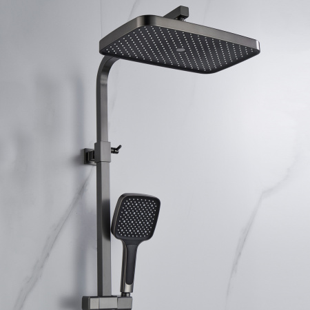 Душевая система Rose R2836T