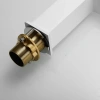 Смеситель для умывальника Shevanik S6801C