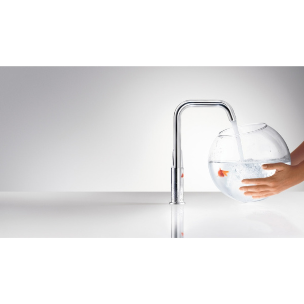 Смеситель Hansgrohe Focus 240 31609000