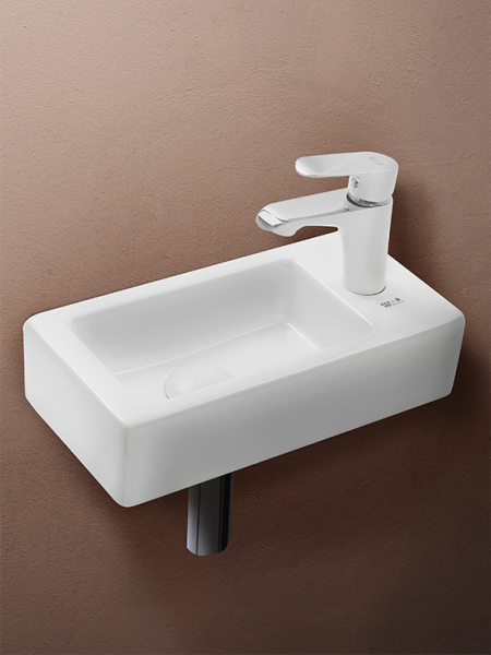 Умывальник WW AISBACH 5092-R