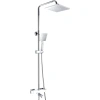 Душевая система термостатическая Rose R3536