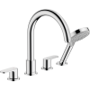 Смеситель Hansgrohe Vernis Blend 71456000