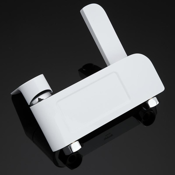 Смеситель с ручным душем Gappo G3248 Смеситель с ручным душем Gappo G3248