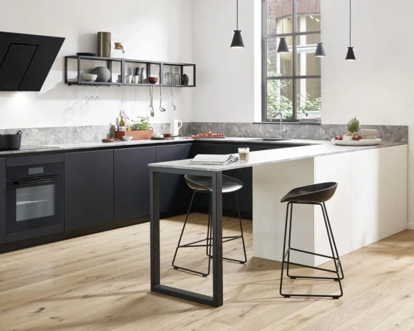 Смеситель Hansgrohe Talis 72806800