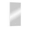 Зеркало Continent Modern LED 60х110