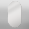 Зеркало Axus Divo Eco 50х90 / 60х100