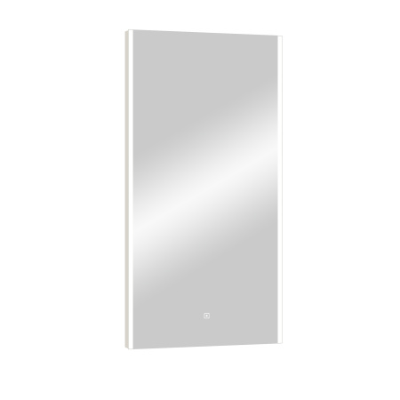 Зеркало Continent Modern LED 60х110