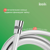 Душевая система Iddis Shelfy SHESB3Bi06