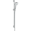 Душевой гарнитур Hansgrohe Croma Select E 3jet Vario EcoSmart 26593400
