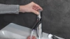 Смеситель Hansgrohe Talis 72042000