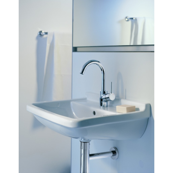 Смеситель Hansgrohe Talis S 200 32070000