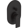 Смеситель встраиваемый Hansgrohe Vernis Shape 71458670