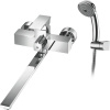Смеситель для ванны с душем Gerhans K13108