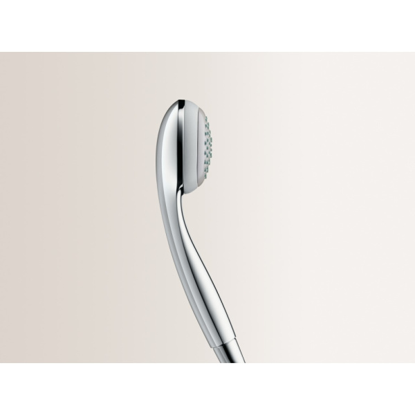 Душевая лейка Hansgrohe Crometta 2jet Vario 28562000