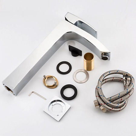Смеситель Gappo G1007-11