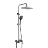 Душевая система Shevanik S4036T
