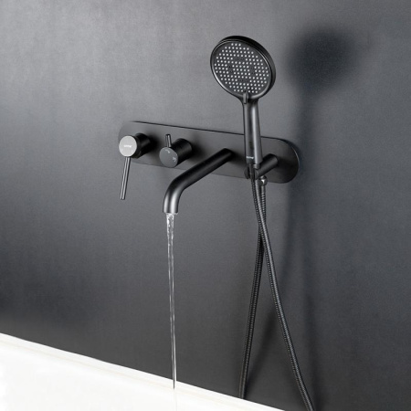 Смеситель Gappo G3306-6