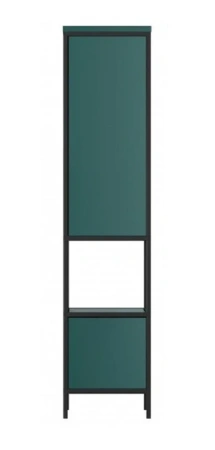 Пенал Cersanit Botanique 30х135