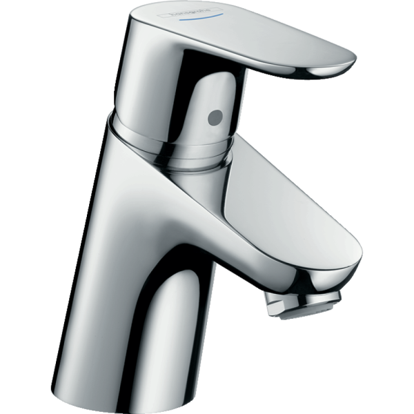 Кран для холодной воды Hansgrohe Focus 31130000
