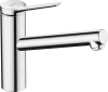 Смеситель Hansgrohe Zesis 74811000