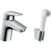 Смеситель Hansgrohe Logis 70 71290000